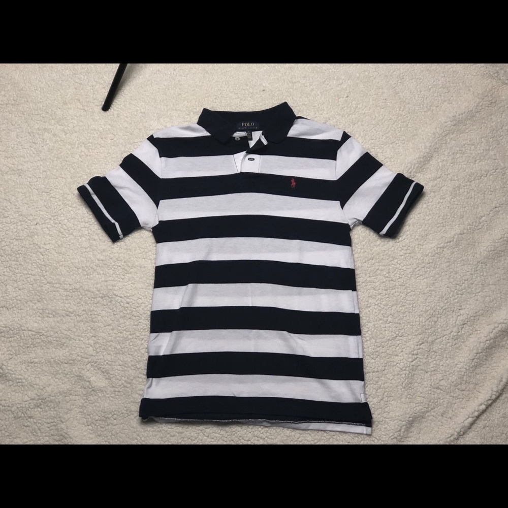 Ralph Lauren Polo Boys 14-16 Large